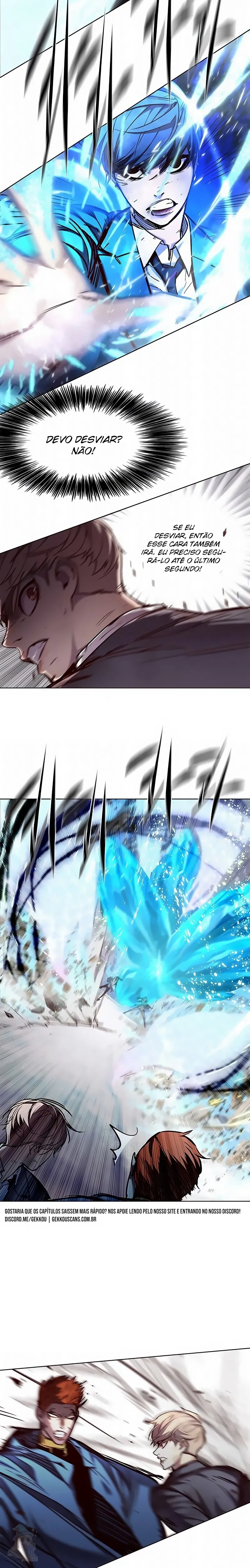 Read Veletric Pt Br Manga Online