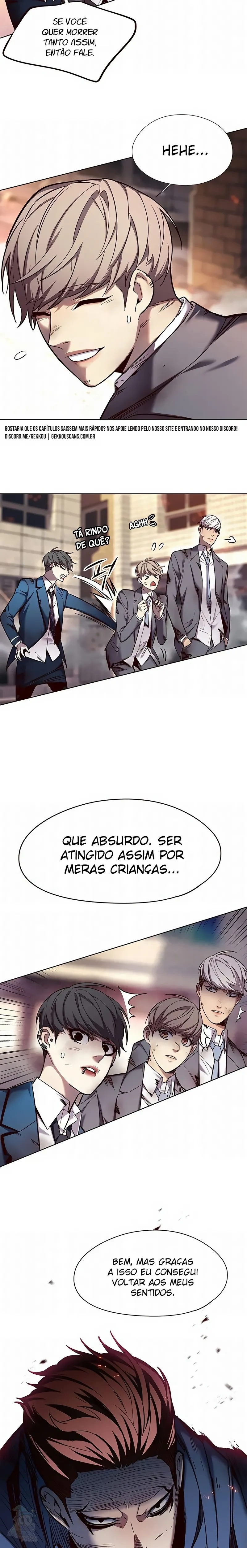 Read Veletric Pt Br Manga Online
