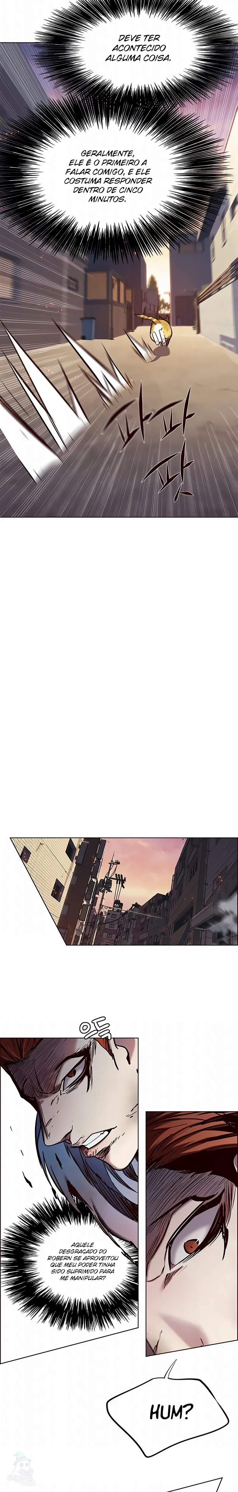 Read Veletric Pt Br Manga Online