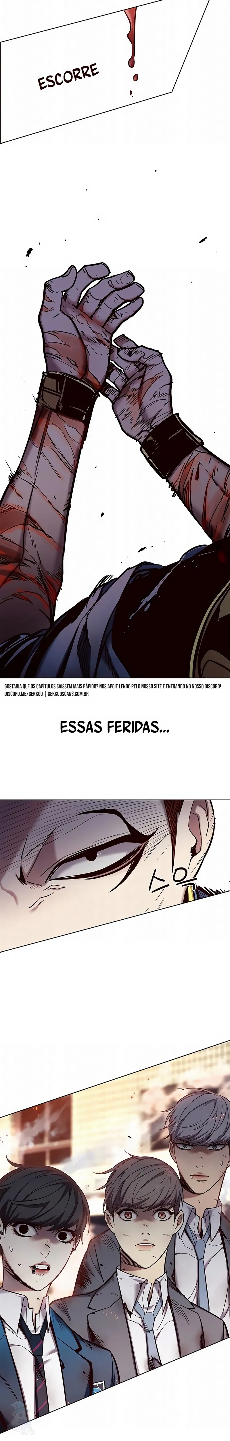 Read Veletric Pt Br Manga Online