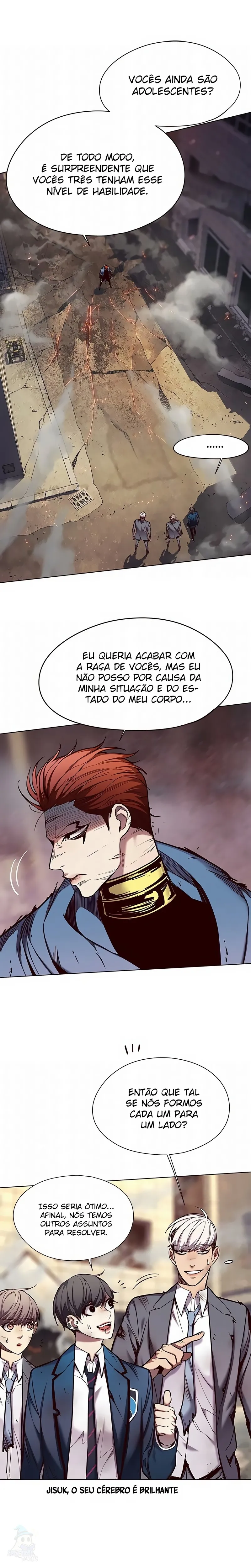 Read Veletric Pt Br Manga Online