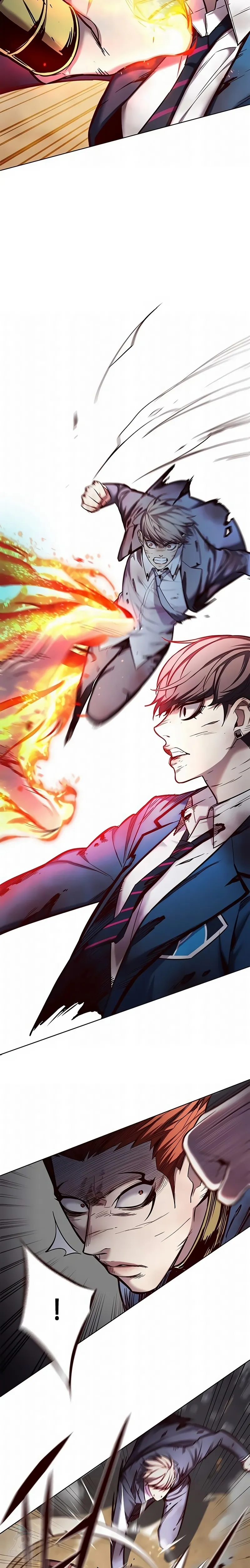 Read Veletric Pt Br Manga Online
