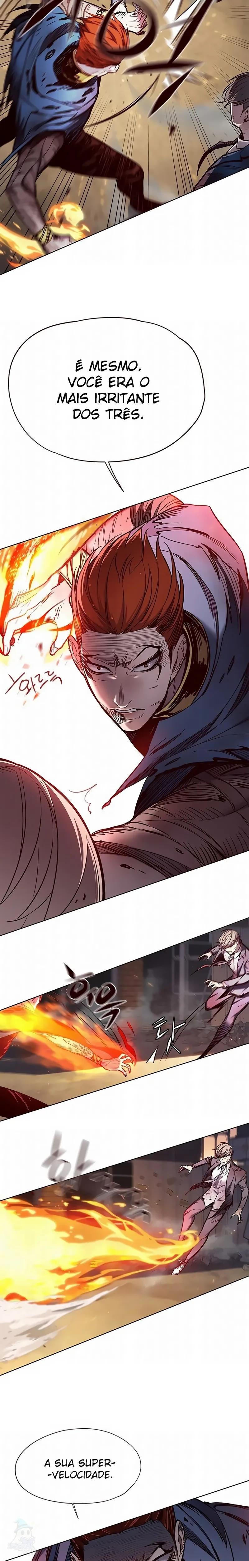 Read Veletric Pt Br Manga Online
