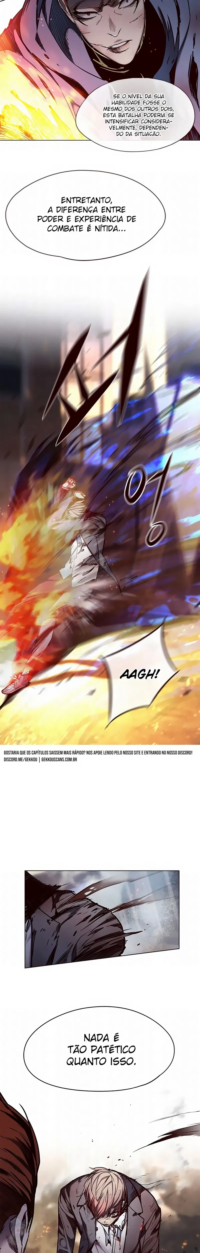 Read Veletric Pt Br Manga Online