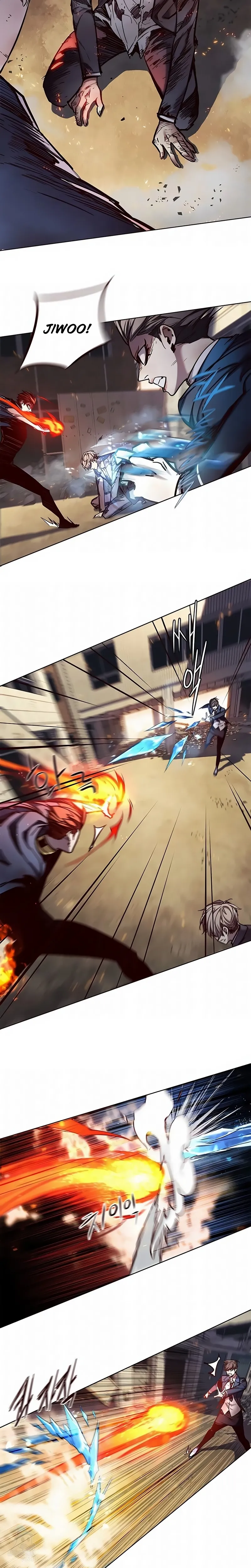 Read Veletric Pt Br Manga Online