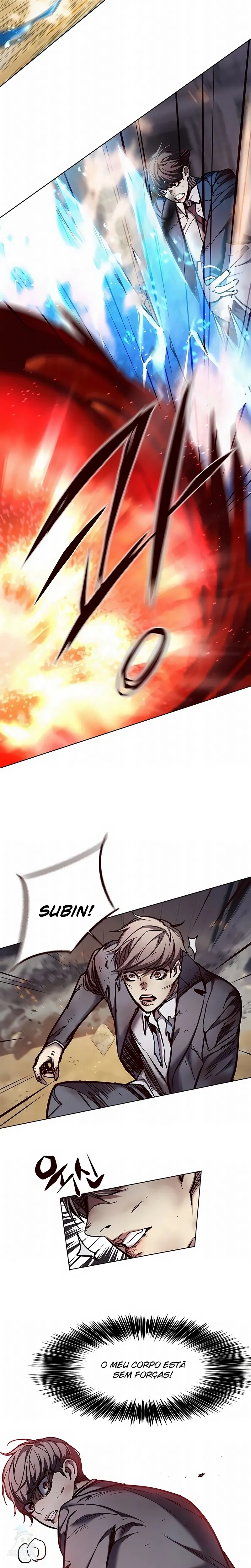 Read Veletric Pt Br Manga Online