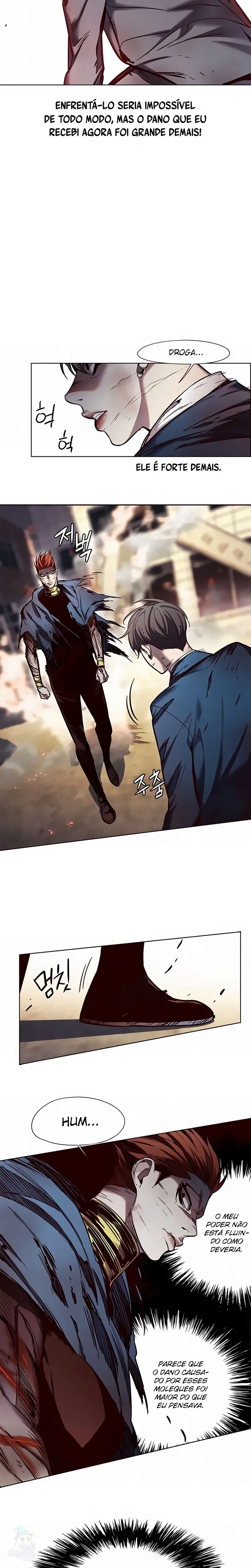 Read Veletric Pt Br Manga Online