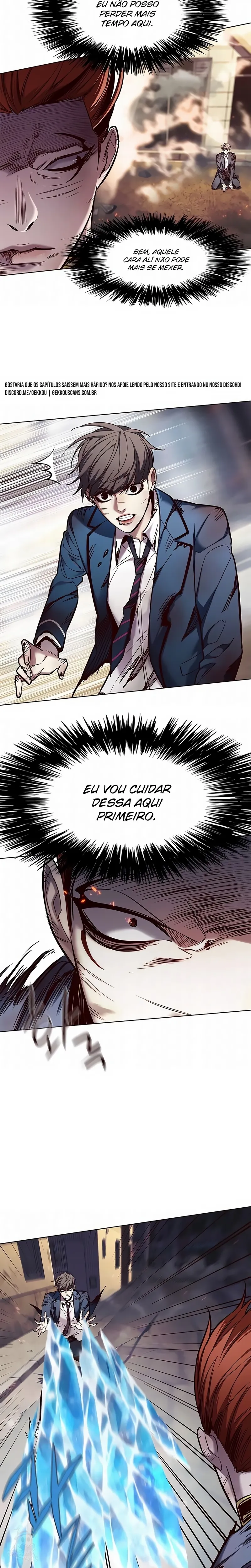 Read Veletric Pt Br Manga Online