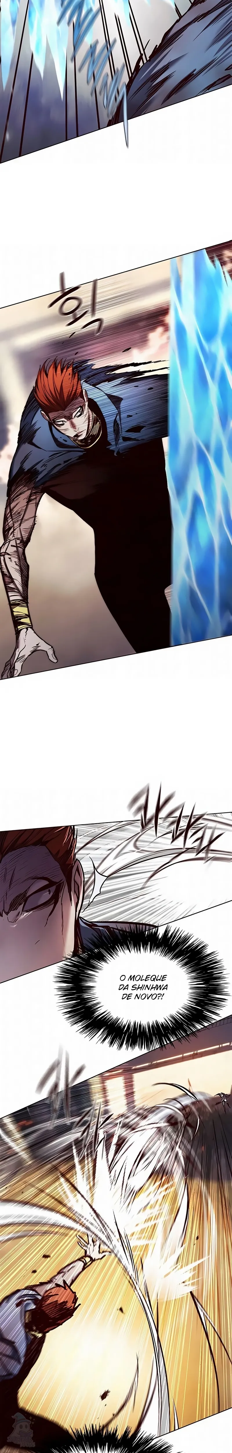 Read Veletric Pt Br Manga Online