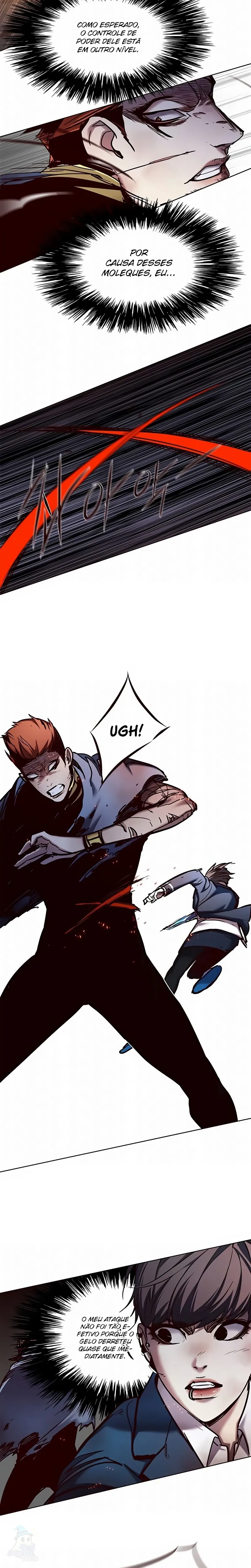 Read Veletric Pt Br Manga Online