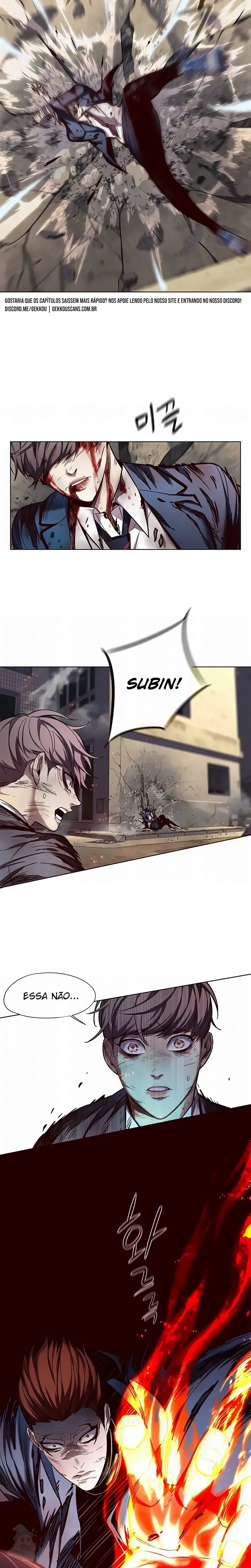 Read Veletric Pt Br Manga Online