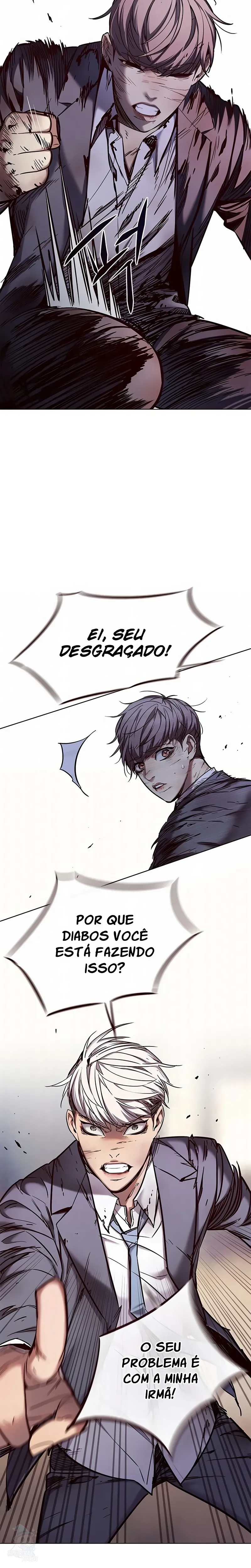 Read Veletric Pt Br Manga Online