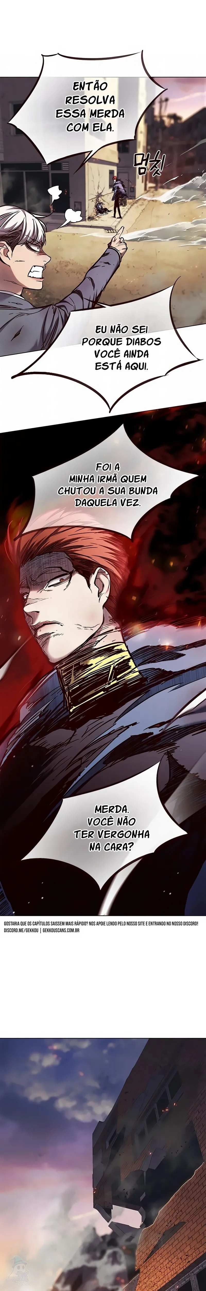 Read Veletric Pt Br Manga Online