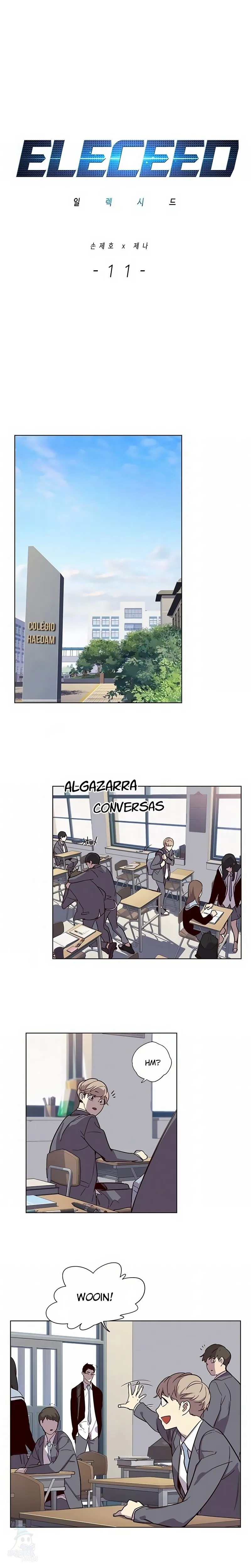 Read Veletric Pt Br Manga Online