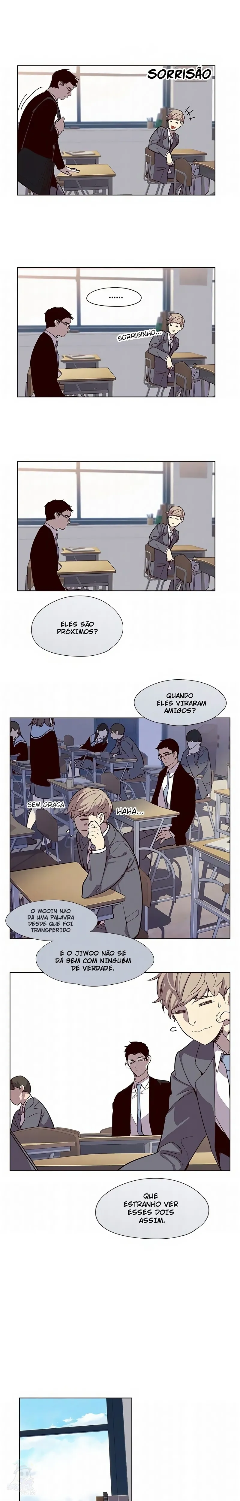 Read Veletric Pt Br Manga Online