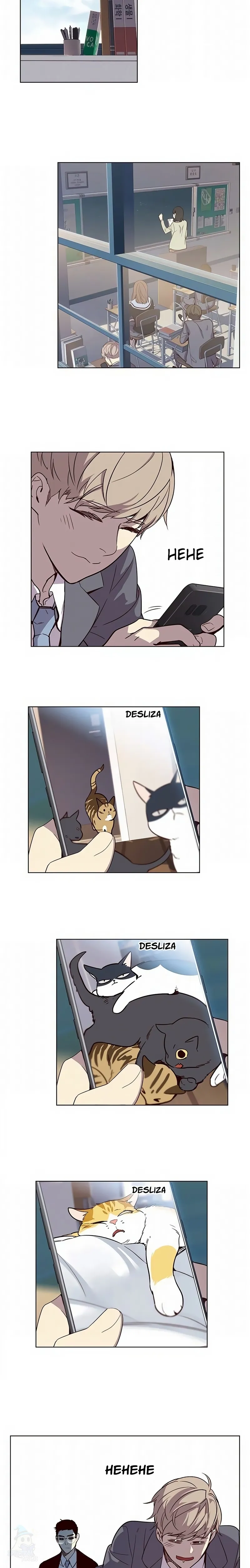 Read Veletric Pt Br Manga Online