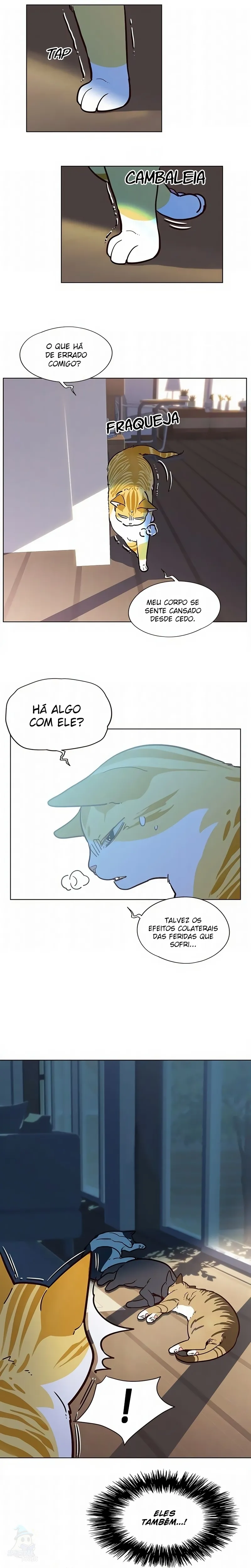 Read Veletric Pt Br Manga Online