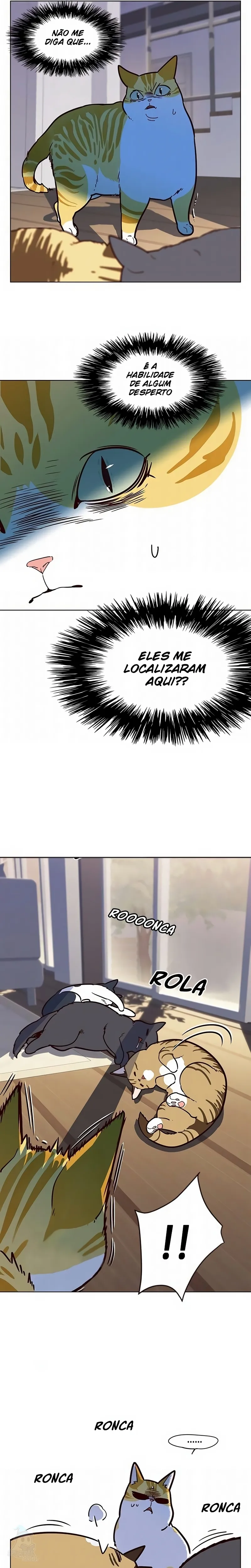 Read Veletric Pt Br Manga Online