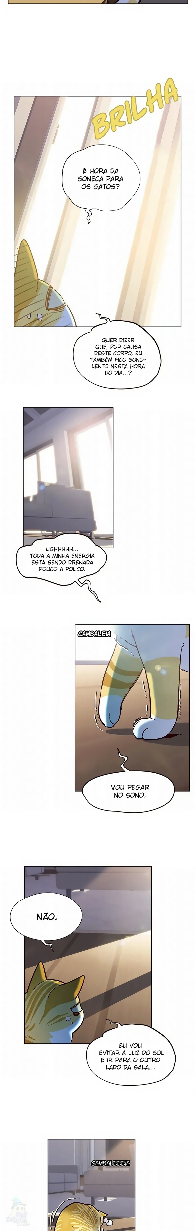 Read Veletric Pt Br Manga Online