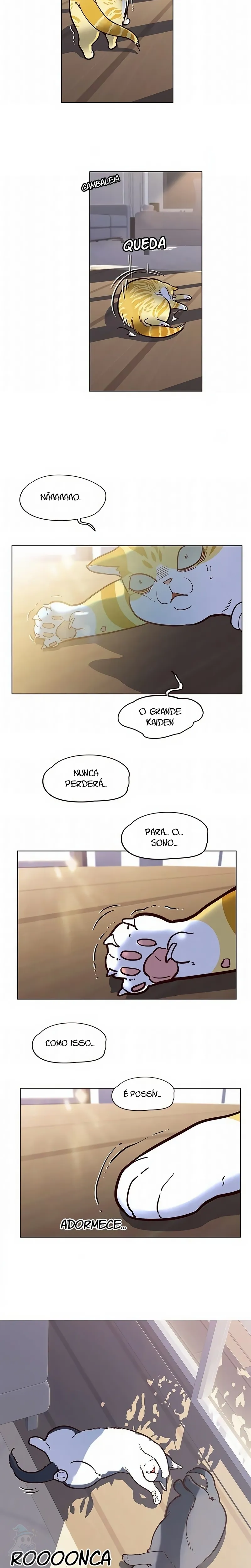 Read Veletric Pt Br Manga Online