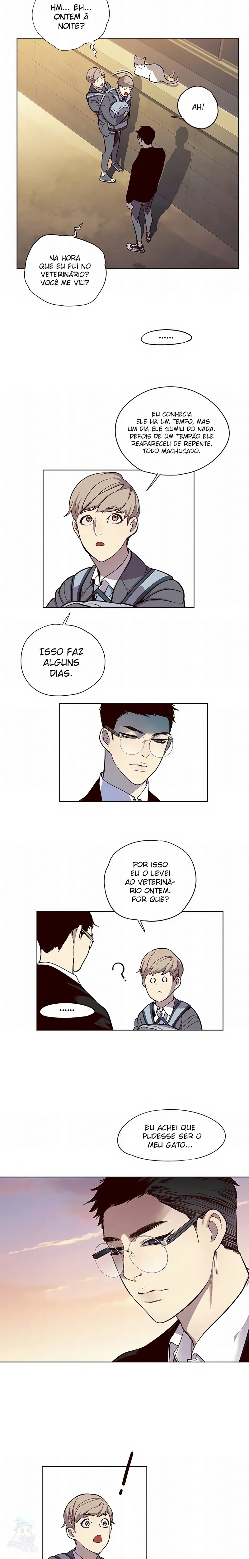 Read Veletric Pt Br Manga Online
