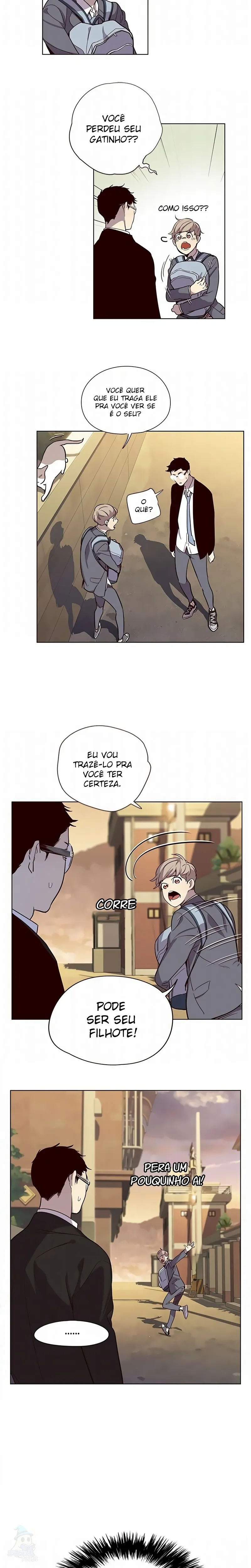 Read Veletric Pt Br Manga Online
