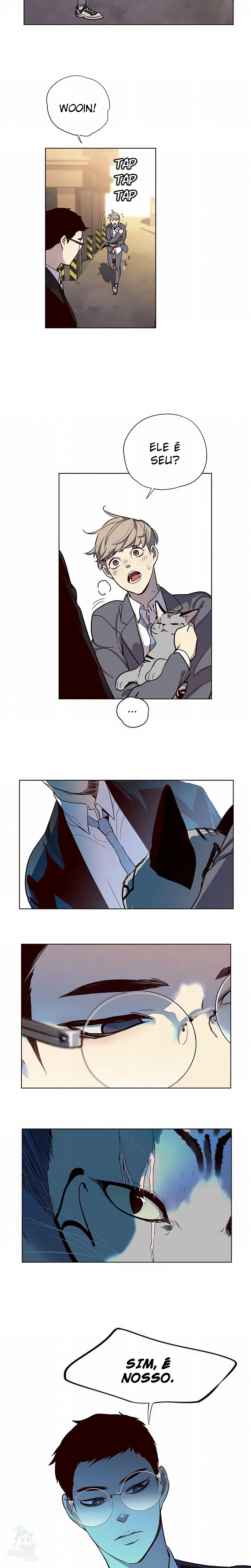 Read Veletric Pt Br Manga Online