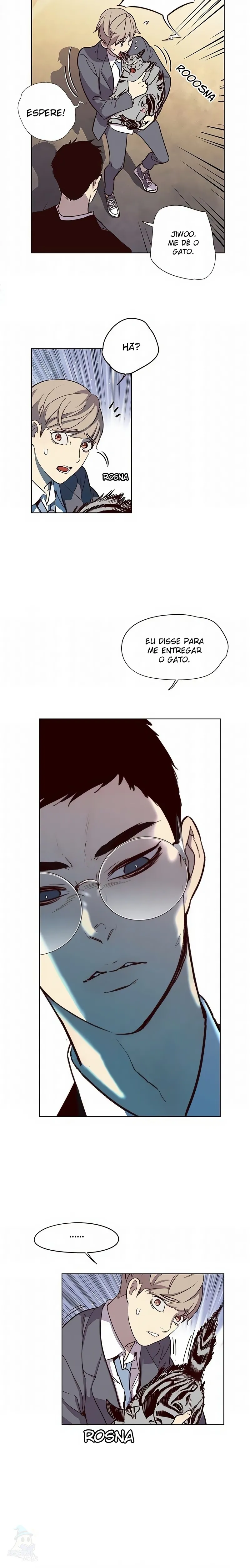 Read Veletric Pt Br Manga Online