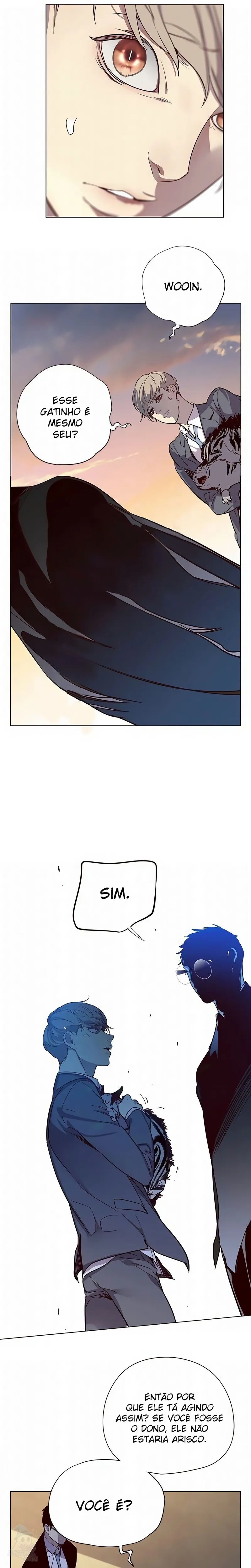 Read Veletric Pt Br Manga Online