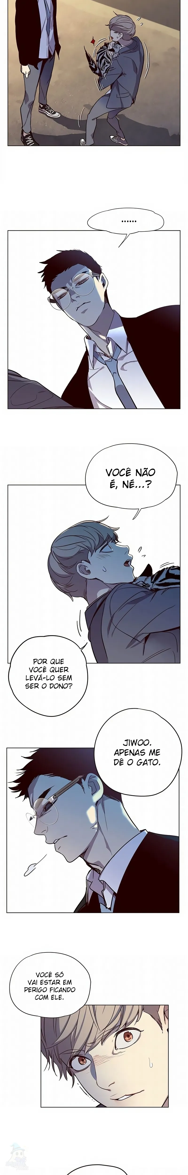 Read Veletric Pt Br Manga Online