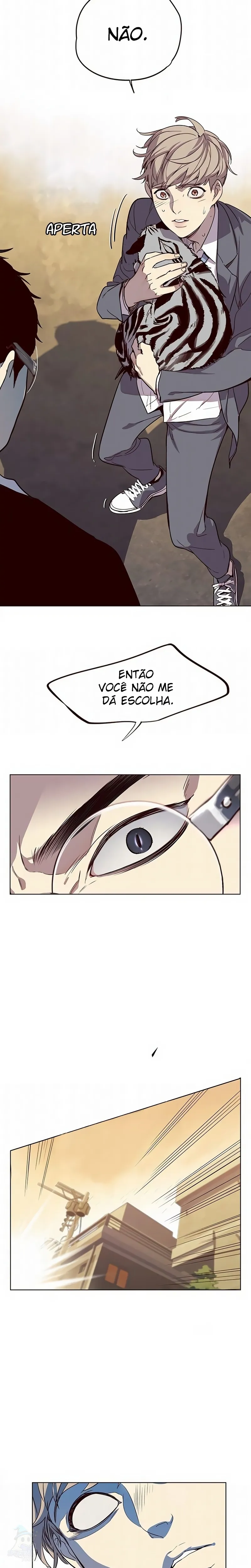 Read Veletric Pt Br Manga Online