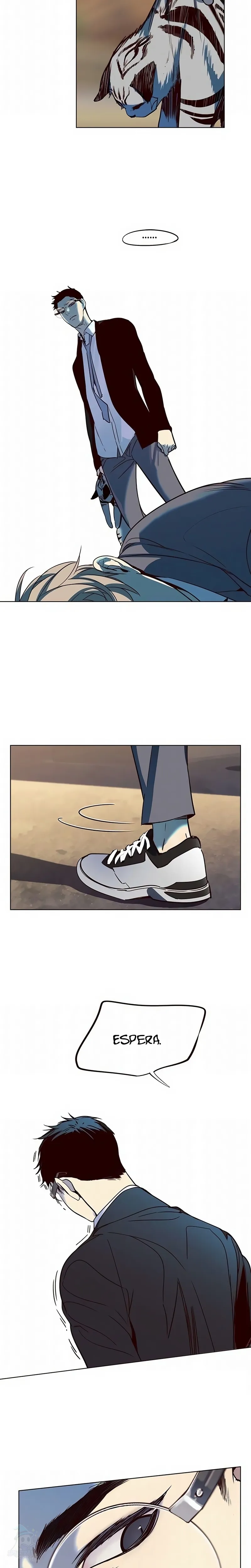 Read Veletric Pt Br Manga Online