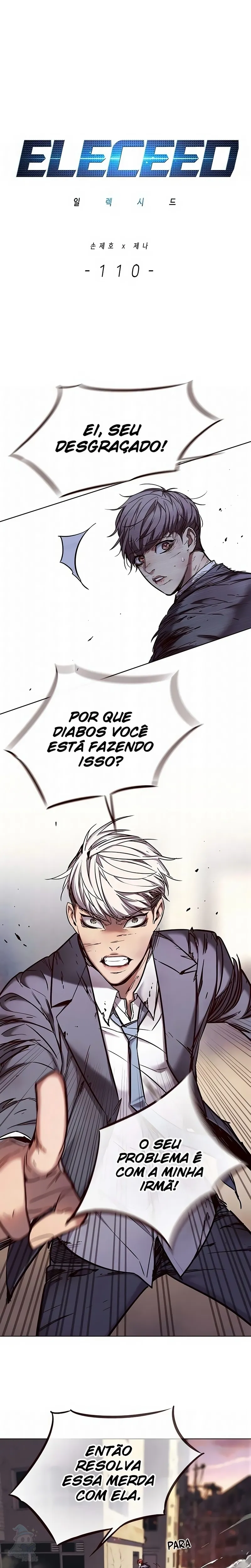 Read Veletric Pt Br Manga Online