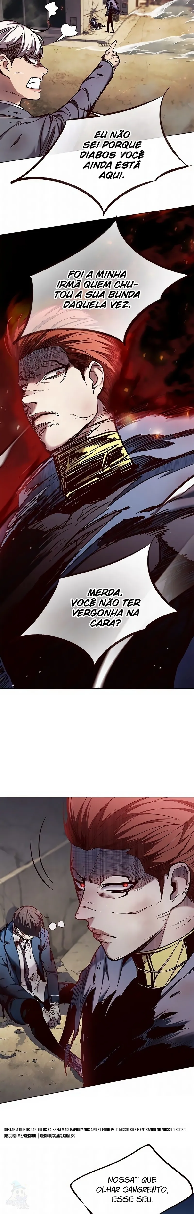 Read Veletric Pt Br Manga Online