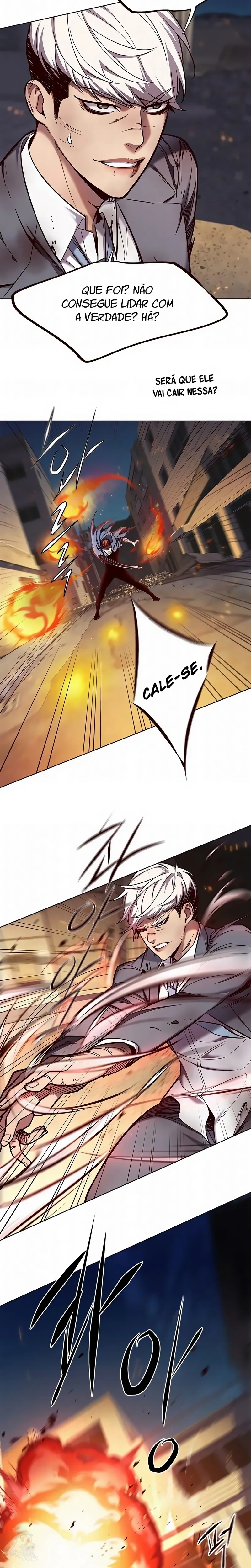 Read Veletric Pt Br Manga Online