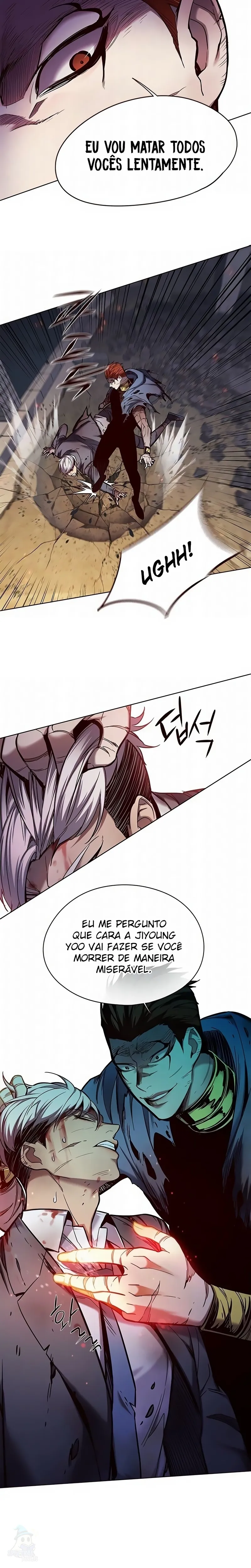 Read Veletric Pt Br Manga Online