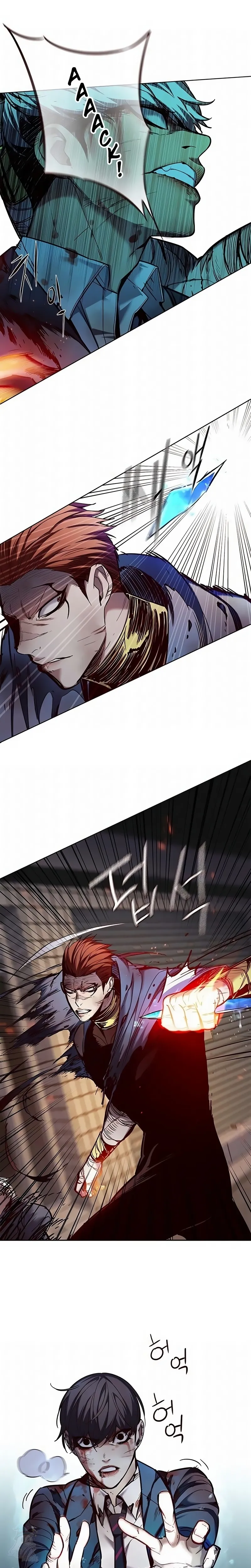 Read Veletric Pt Br Manga Online