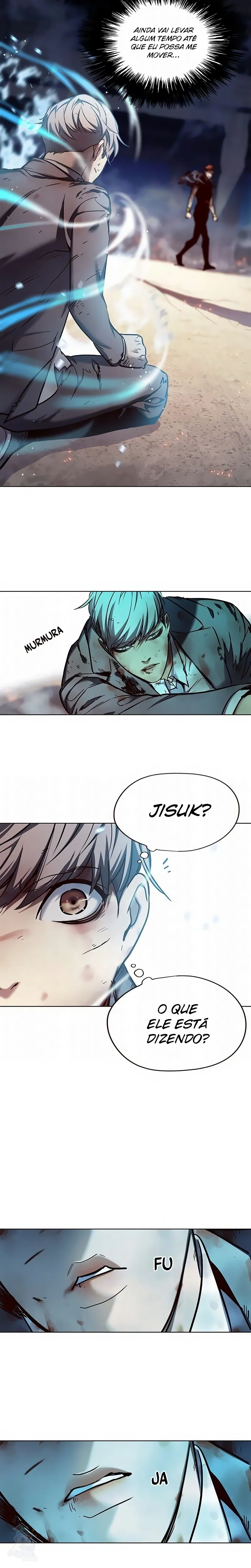 Read Veletric Pt Br Manga Online