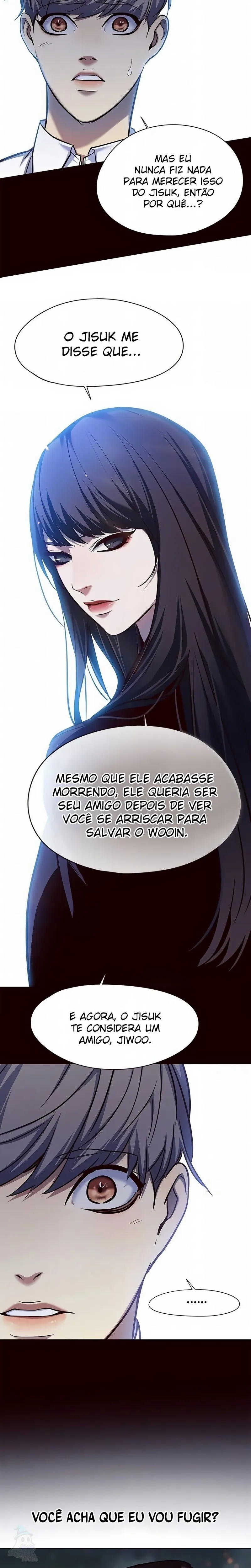 Read Veletric Pt Br Manga Online