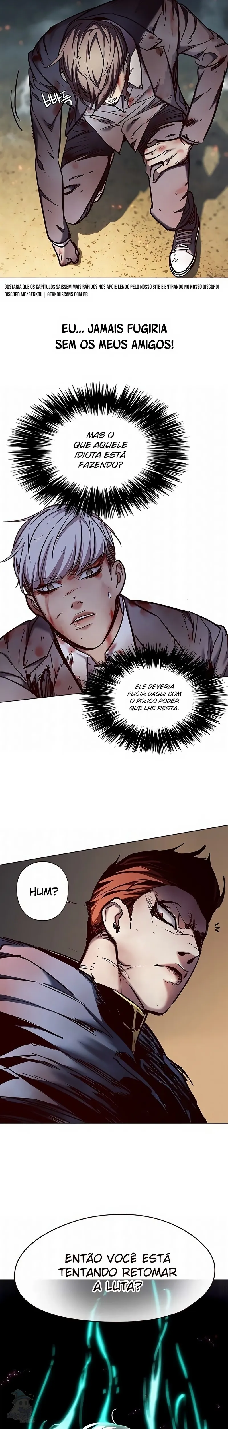 Read Veletric Pt Br Manga Online