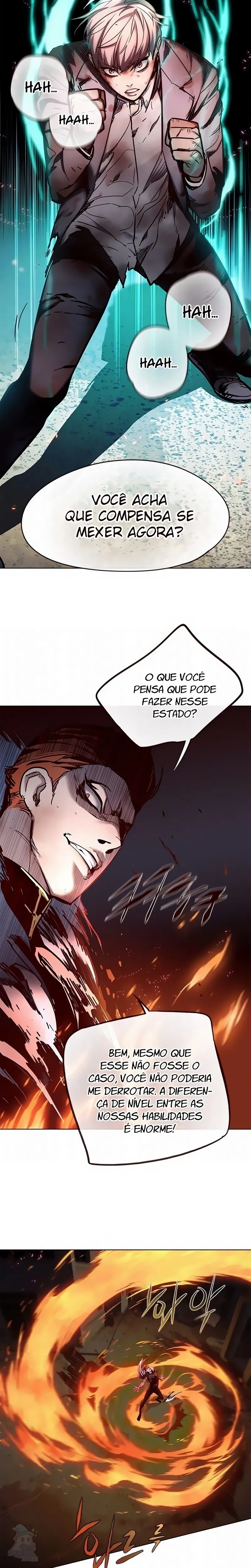 Read Veletric Pt Br Manga Online