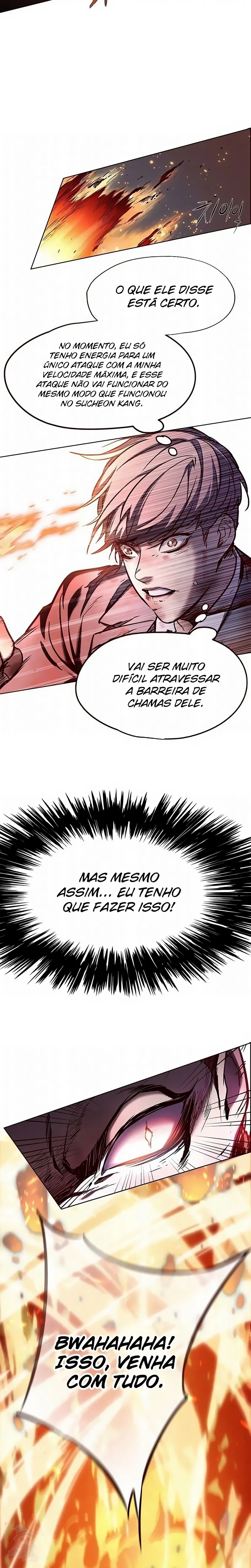 Read Veletric Pt Br Manga Online