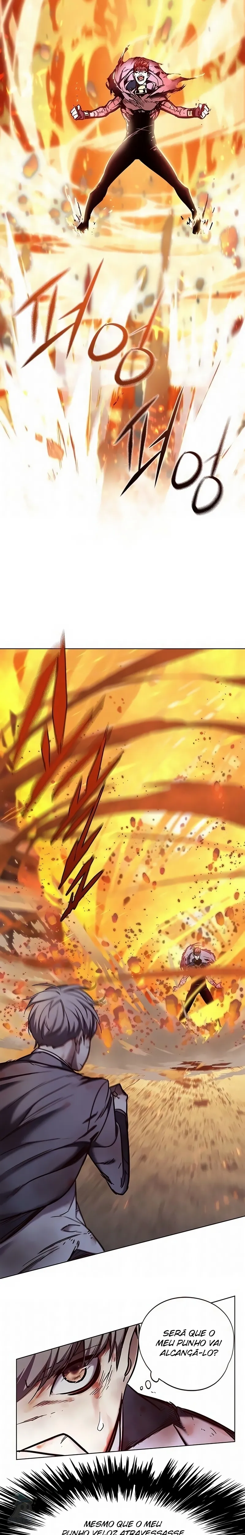 Read Veletric Pt Br Manga Online