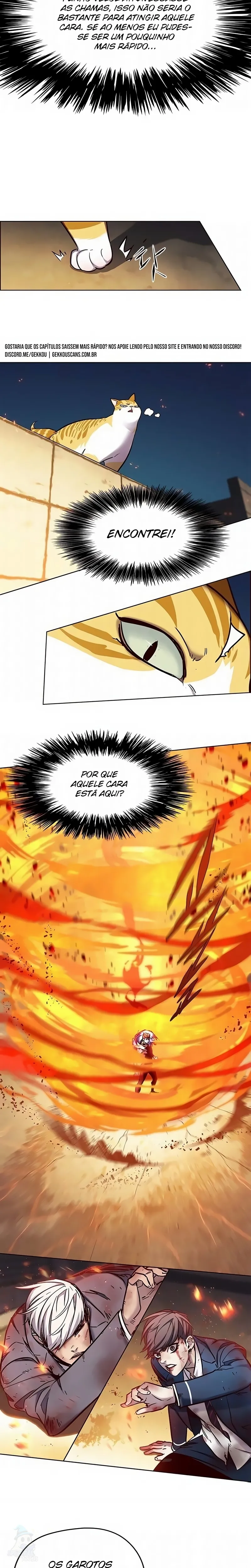 Read Veletric Pt Br Manga Online
