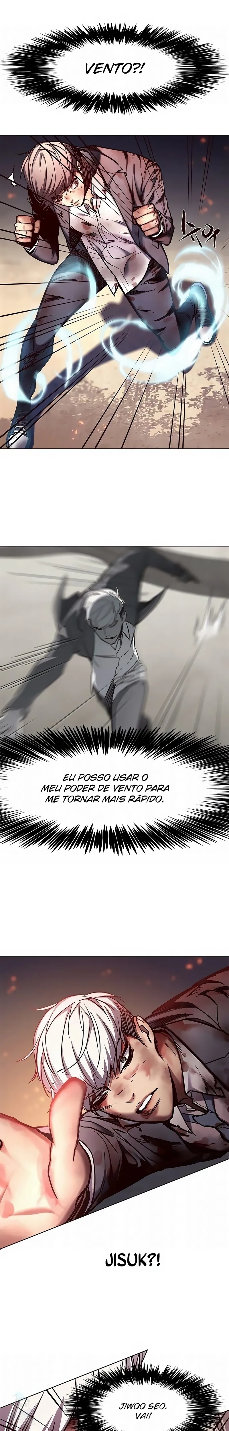Read Veletric Pt Br Manga Online