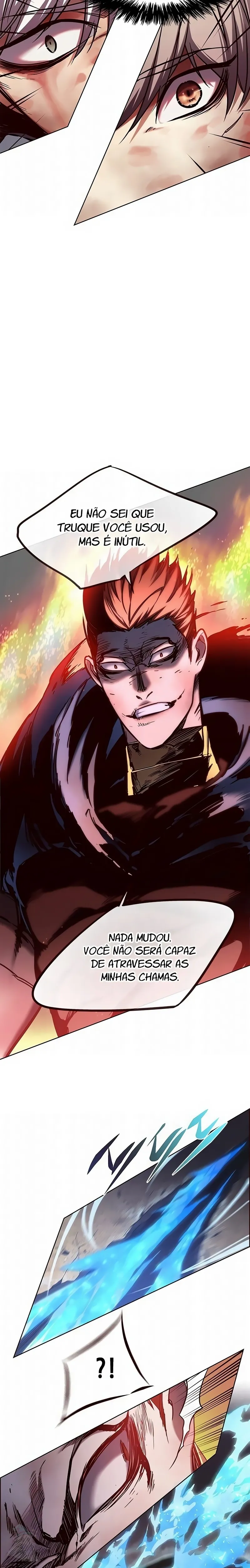 Read Veletric Pt Br Manga Online