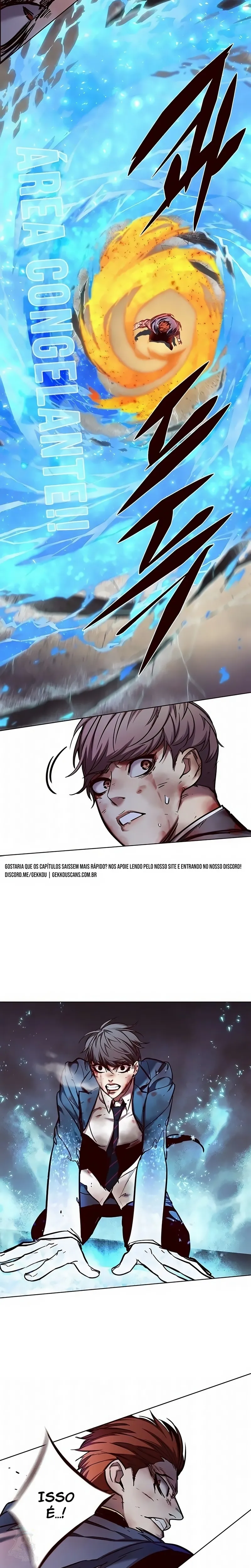 Read Veletric Pt Br Manga Online