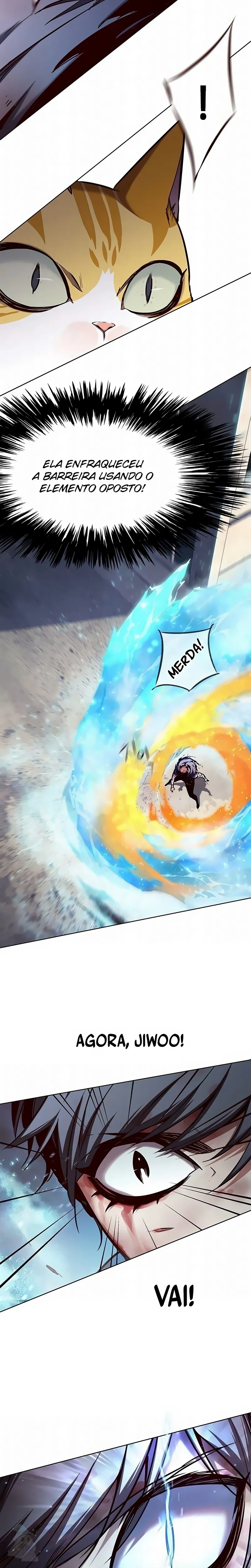 Read Veletric Pt Br Manga Online