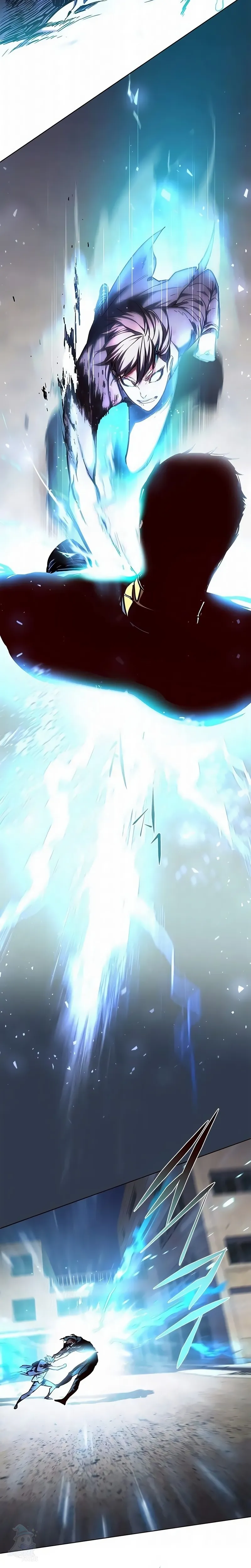 Read Veletric Pt Br Manga Online