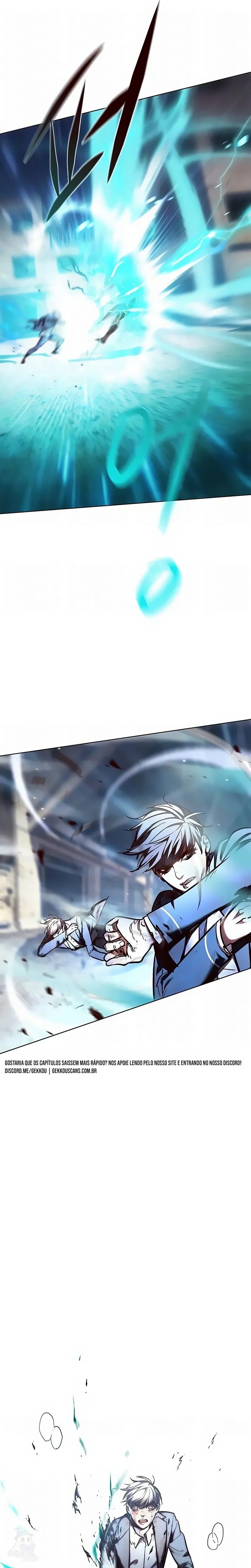 Read Veletric Pt Br Manga Online